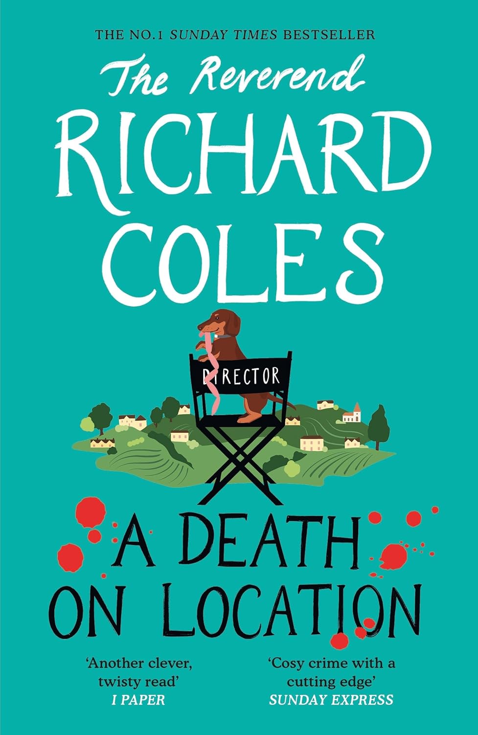 Richard Coles